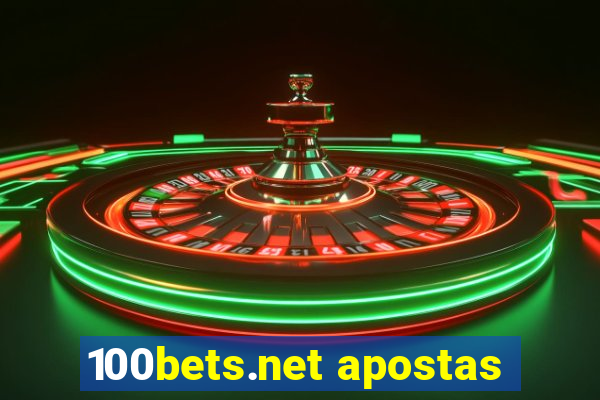 100bets.net apostas